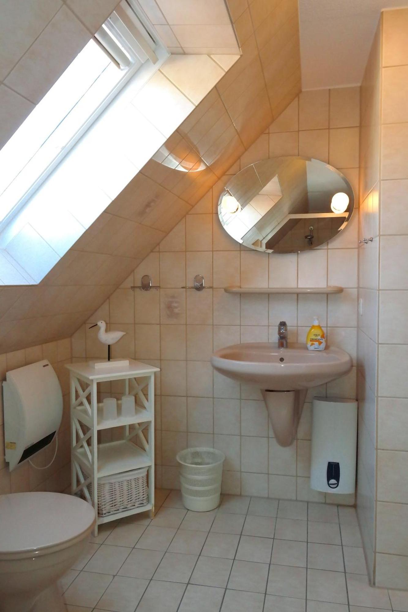 Haus Hansen - Wyk Whg 03 วืคเอาฟ์เฟอร์ ภายนอก รูปภาพ