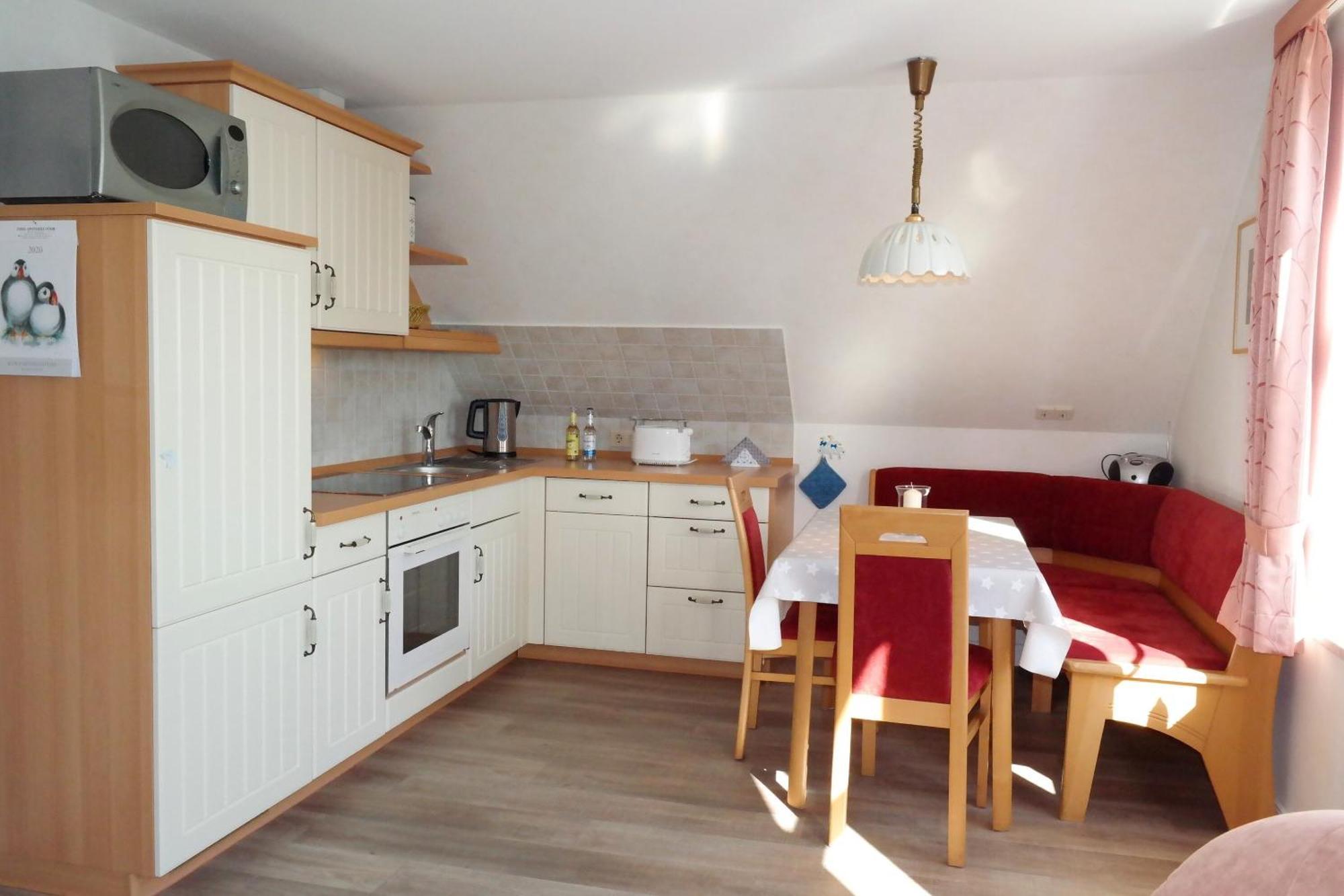 Haus Hansen - Wyk Whg 03 วืคเอาฟ์เฟอร์ ภายนอก รูปภาพ